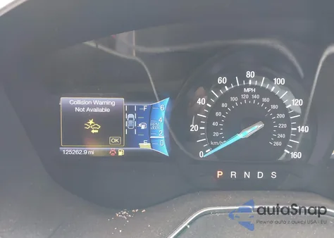 2013 Ford Fusion Titanium z USA, uszkodzony, nr VIN 3FA6P0D99DR103363